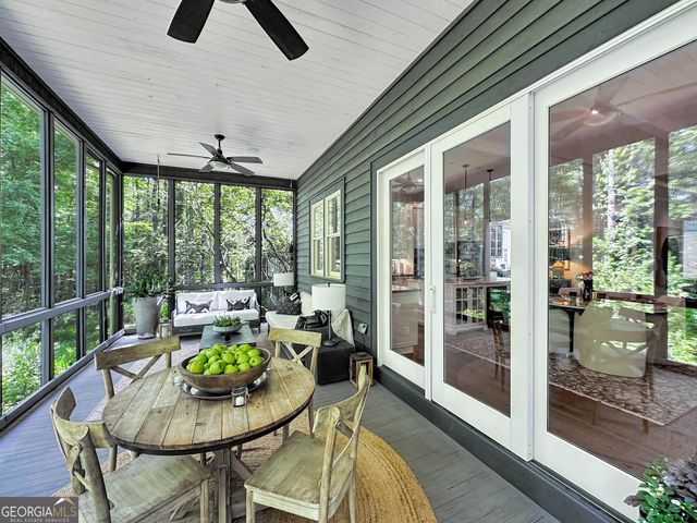 500 Augusta Lane, Chattahoochee Hills, GA 30268