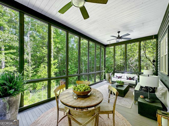 500 Augusta Lane, Chattahoochee Hills, GA 30268