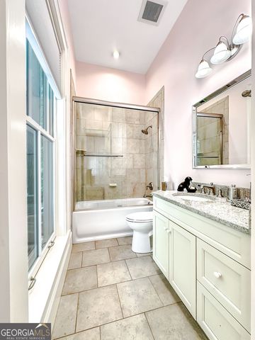 500 Augusta Lane, Chattahoochee Hills, GA 30268