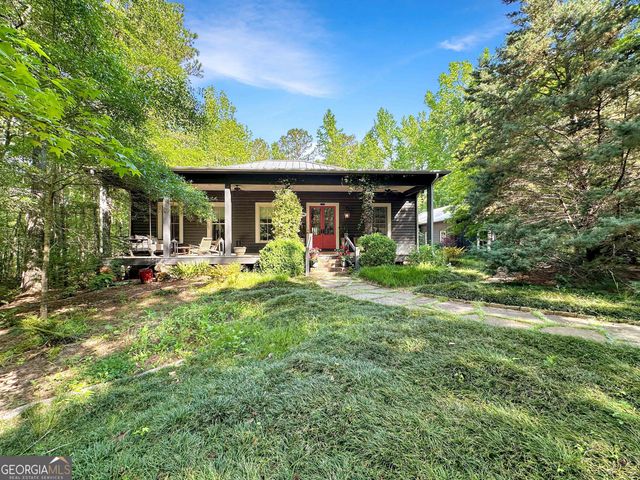 500 Augusta Lane, Chattahoochee Hills, GA 30268