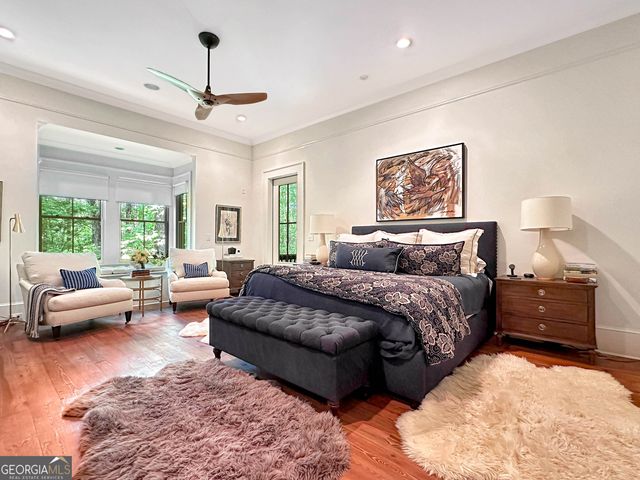 500 Augusta Lane, Chattahoochee Hills, GA 30268