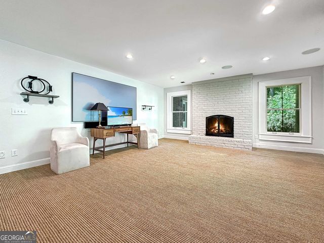 500 Augusta Lane, Chattahoochee Hills, GA 30268