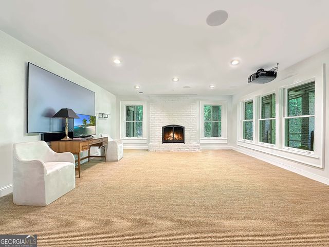 500 Augusta Lane, Chattahoochee Hills, GA 30268