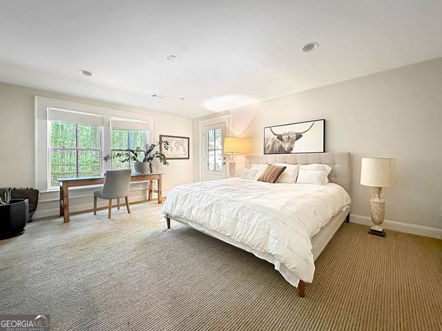 500 Augusta Lane, Chattahoochee Hills, GA 30268