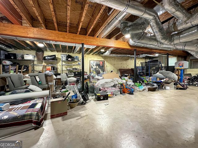 500 Augusta Lane, Chattahoochee Hills, GA 30268