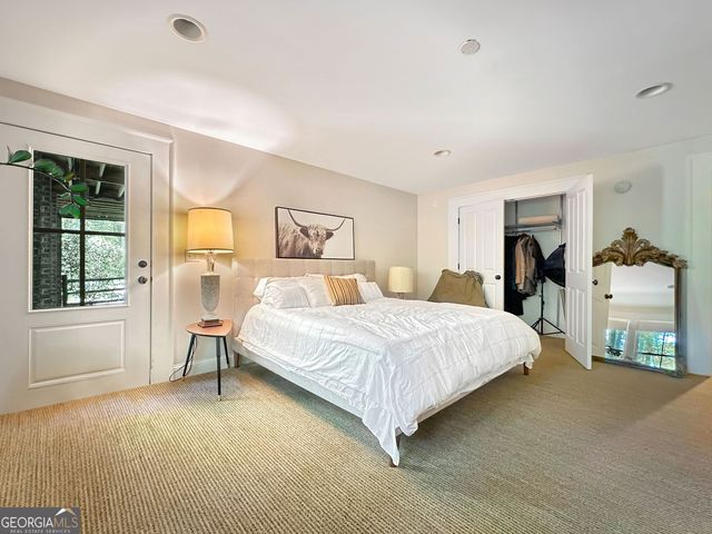 500 Augusta Lane, Chattahoochee Hills, GA 30268