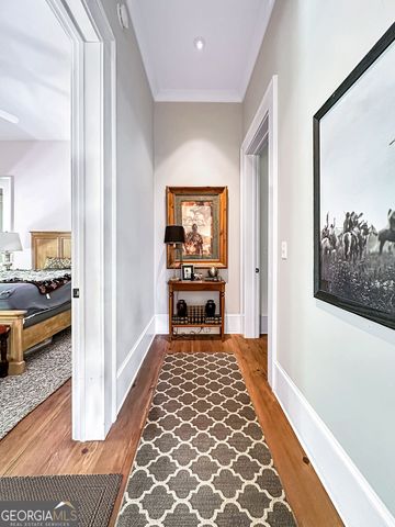 500 Augusta Lane, Chattahoochee Hills, GA 30268