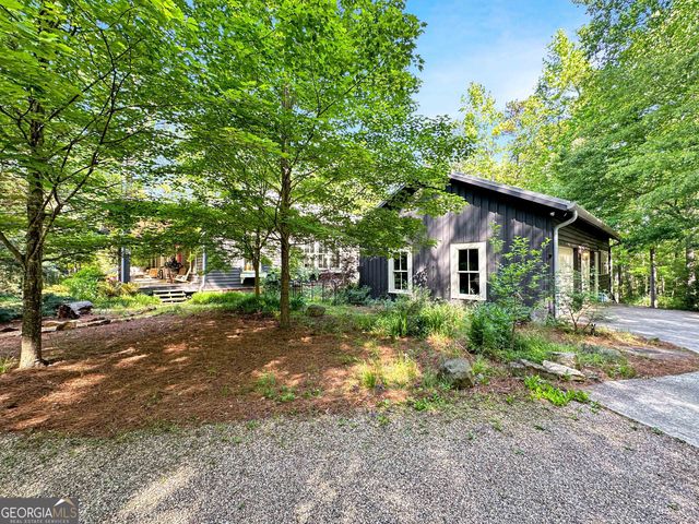 500 Augusta Lane, Chattahoochee Hills, GA 30268