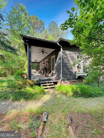 500 Augusta Lane, Chattahoochee Hills, GA 30268