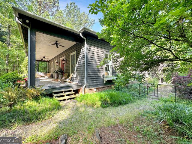 500 Augusta Lane, Chattahoochee Hills, GA 30268