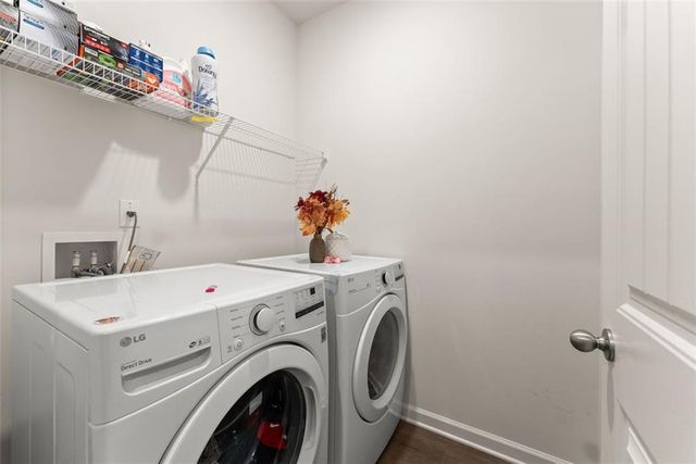 69 EMBRY Boulevard, Pendergrass, GA 30567