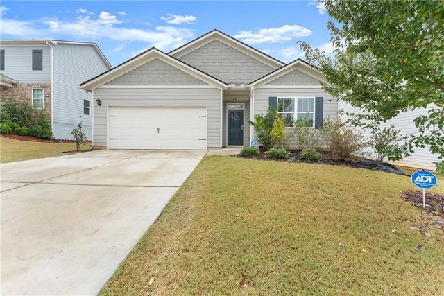 69 EMBRY Boulevard, Pendergrass, GA 30567