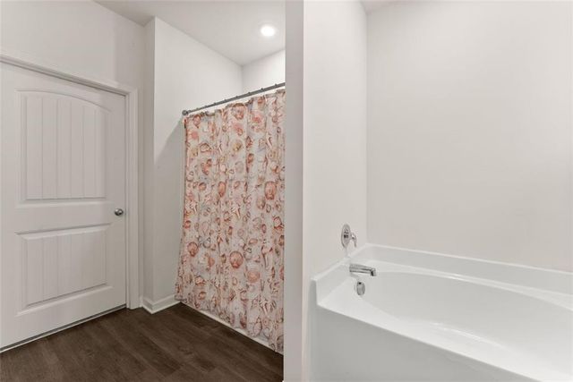 69 EMBRY Boulevard, Pendergrass, GA 30567