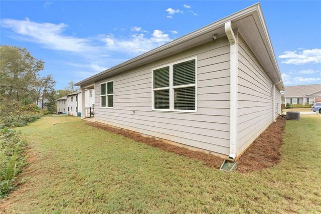 69 EMBRY Boulevard, Pendergrass, GA 30567