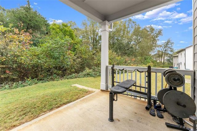 69 EMBRY Boulevard, Pendergrass, GA 30567
