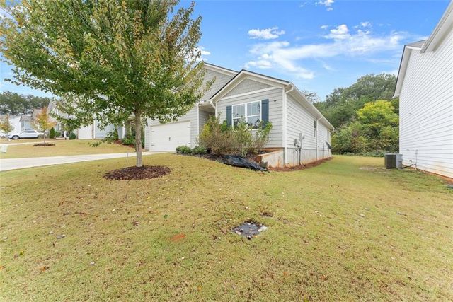 69 EMBRY Boulevard, Pendergrass, GA 30567