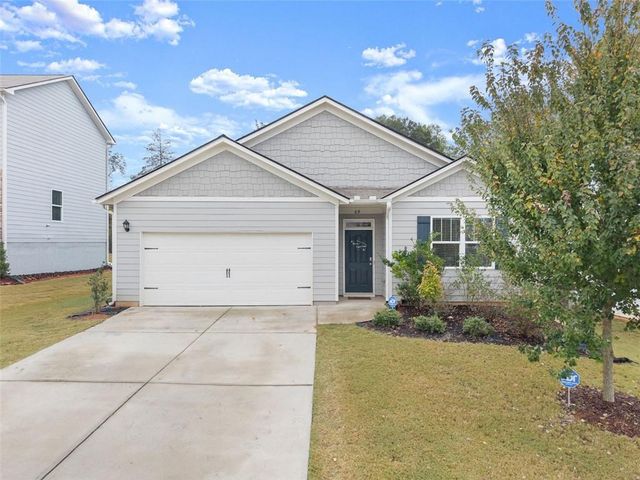 69 EMBRY Boulevard, Pendergrass, GA 30567