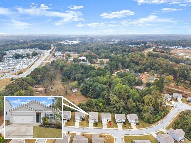 69 EMBRY Boulevard, Pendergrass, GA 30567