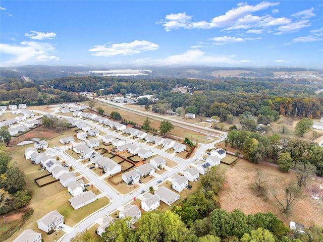 69 EMBRY Boulevard, Pendergrass, GA 30567