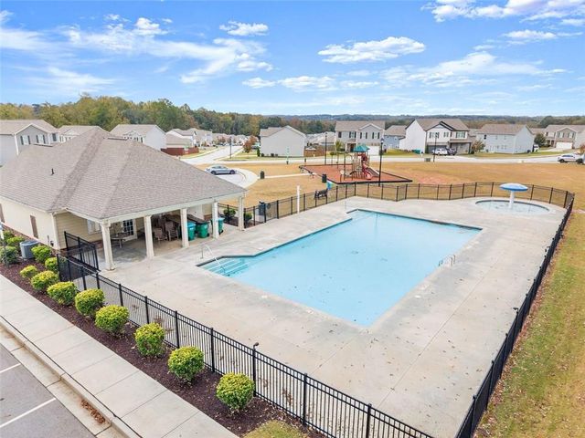 69 EMBRY Boulevard, Pendergrass, GA 30567