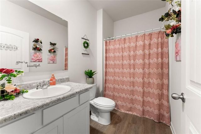 69 EMBRY Boulevard, Pendergrass, GA 30567
