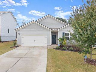 69 EMBRY Boulevard, Pendergrass, GA 30567