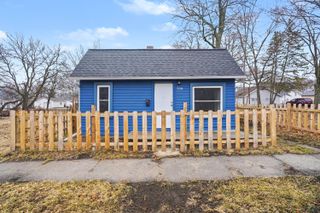 508 Catherine Avenue, Muskegon City, MI 49442