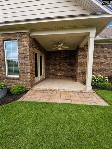 183 Cedar Chase Lane, Irmo, SC 29063