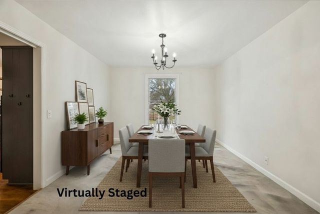 1303 General MacArthur Dr, Brentwood, TN 37027