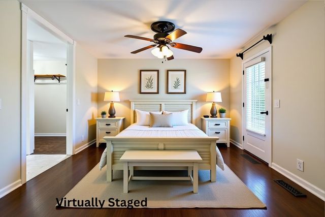 1303 General MacArthur Dr, Brentwood, TN 37027