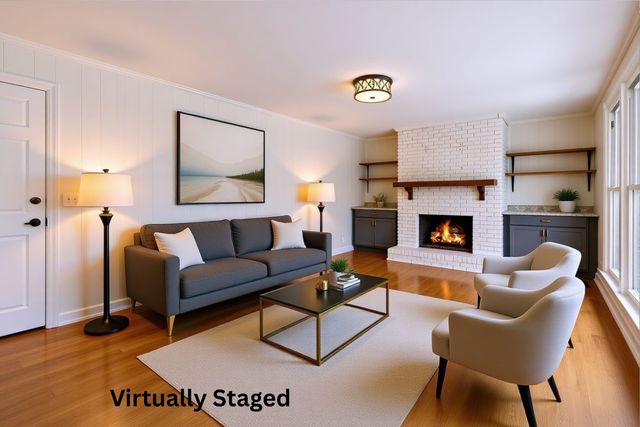 1303 General MacArthur Dr, Brentwood, TN 37027