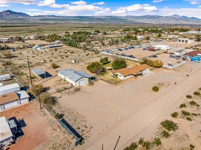 4285 S Cavalry Road, Fort Mohave, AZ 86426