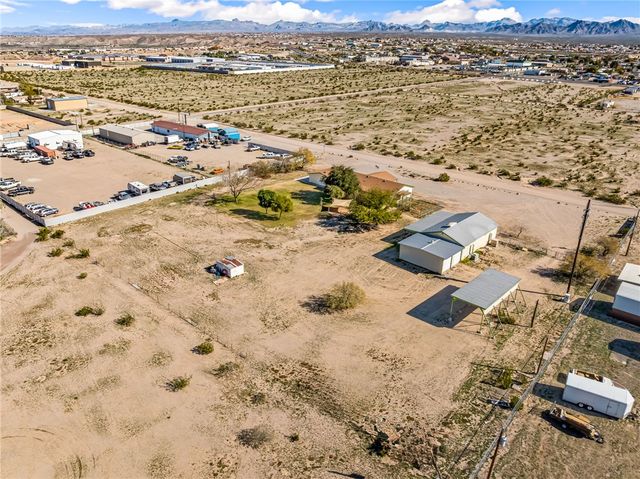 4285 S Cavalry Road, Fort Mohave, AZ 86426