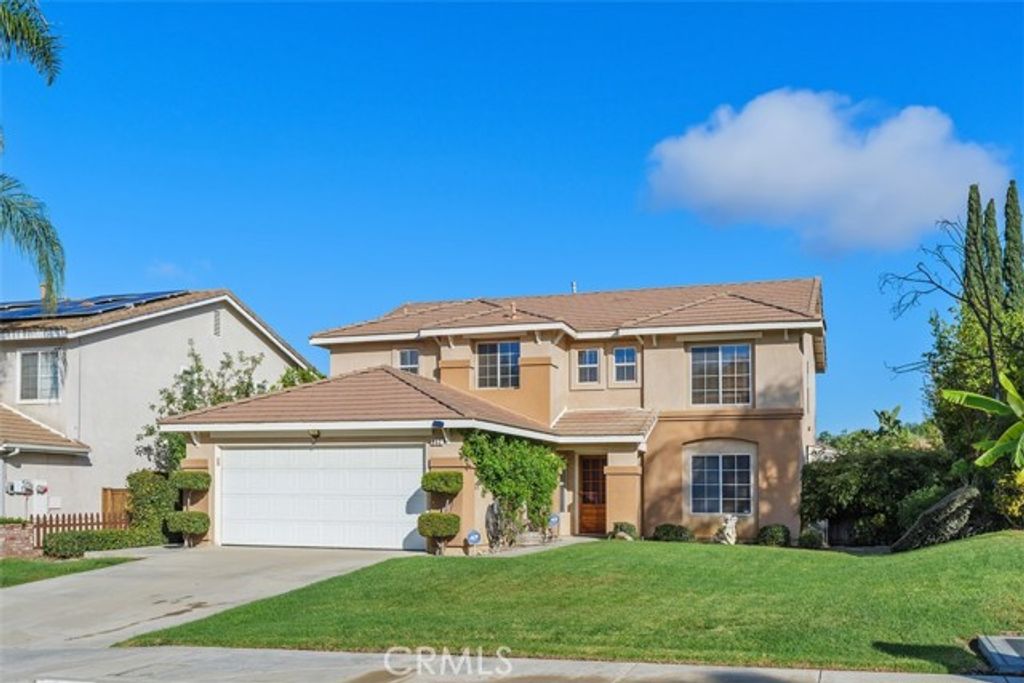 952 Camino Del Sol, Riverside, CA 92508