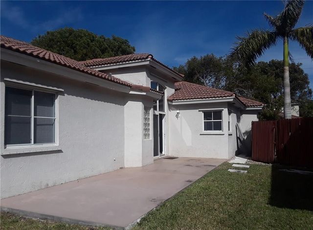 533 NW 47TH Avenue, Coconut Creek, FL 33063