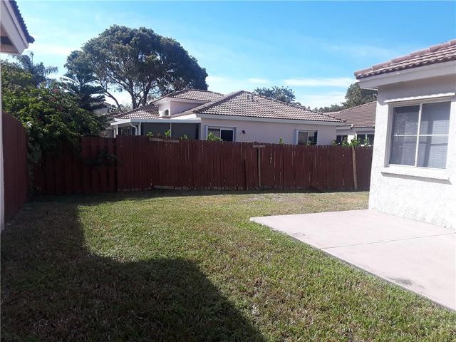 533 NW 47TH Avenue, Coconut Creek, FL 33063