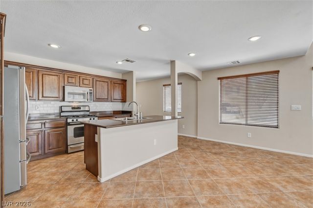 2780 Kona Crest Avenue, Henderson, NV 89052