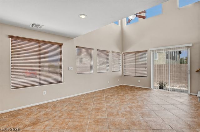 2780 Kona Crest Avenue, Henderson, NV 89052