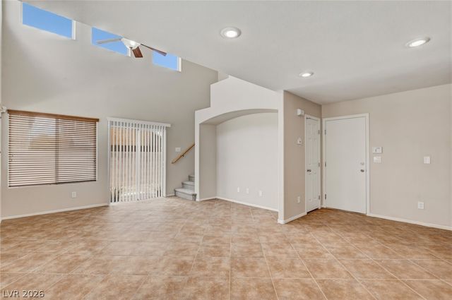 2780 Kona Crest Avenue, Henderson, NV 89052
