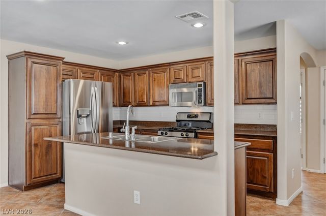 2780 Kona Crest Avenue, Henderson, NV 89052