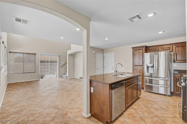 2780 Kona Crest Avenue, Henderson, NV 89052