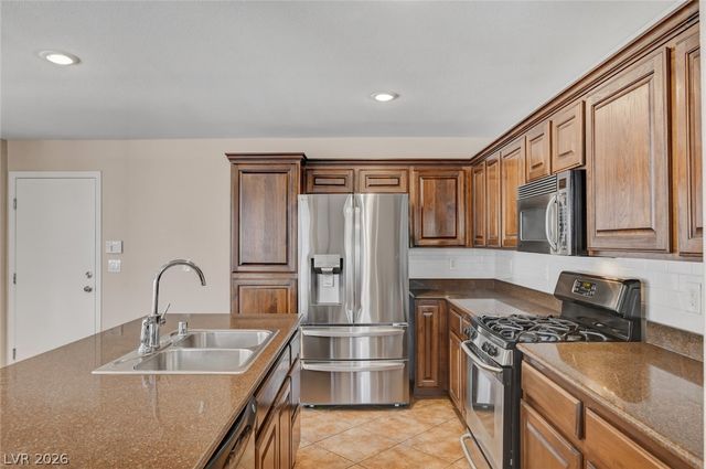 2780 Kona Crest Avenue, Henderson, NV 89052