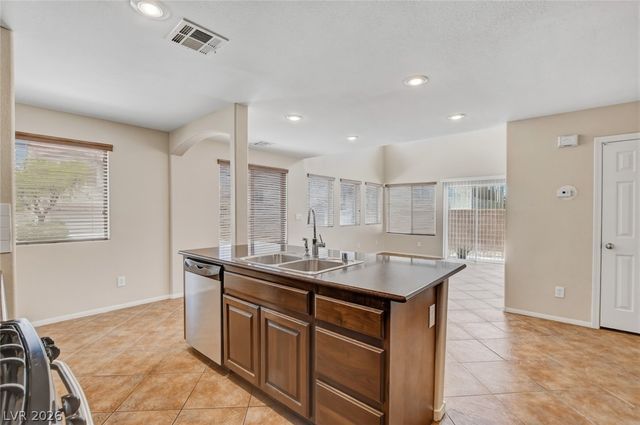 2780 Kona Crest Avenue, Henderson, NV 89052