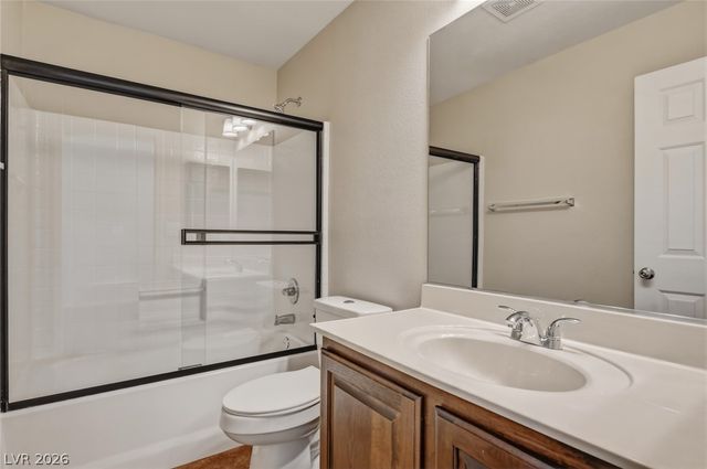 2780 Kona Crest Avenue, Henderson, NV 89052