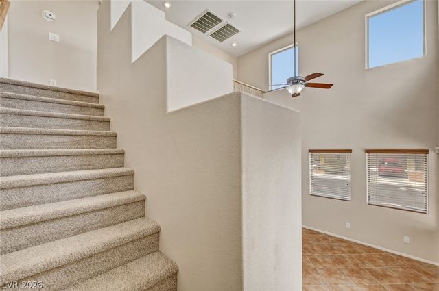 2780 Kona Crest Avenue, Henderson, NV 89052