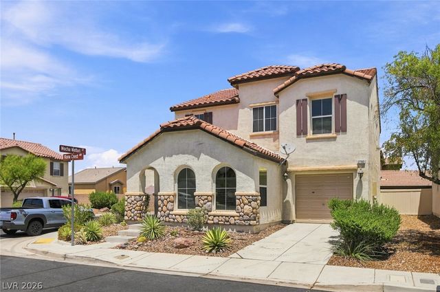 2780 Kona Crest Avenue, Henderson, NV 89052