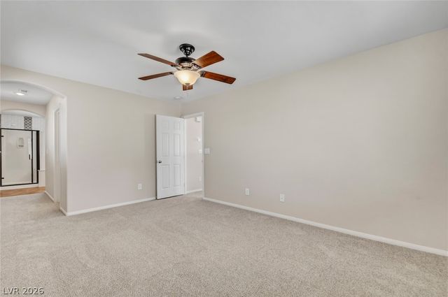 2780 Kona Crest Avenue, Henderson, NV 89052