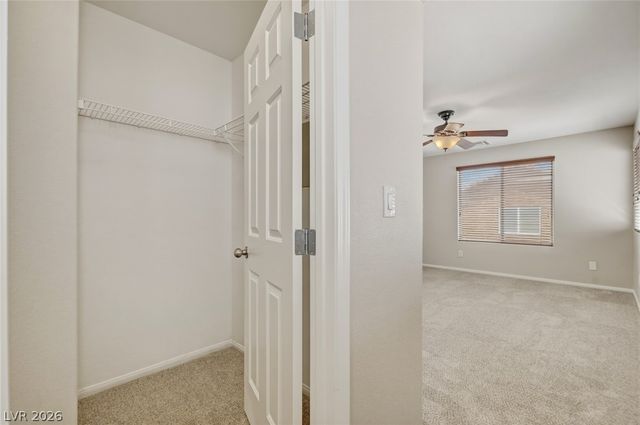 2780 Kona Crest Avenue, Henderson, NV 89052
