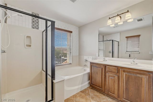 2780 Kona Crest Avenue, Henderson, NV 89052