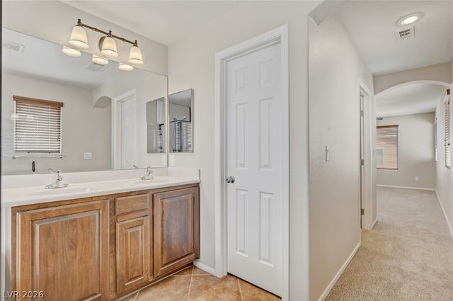 2780 Kona Crest Avenue, Henderson, NV 89052